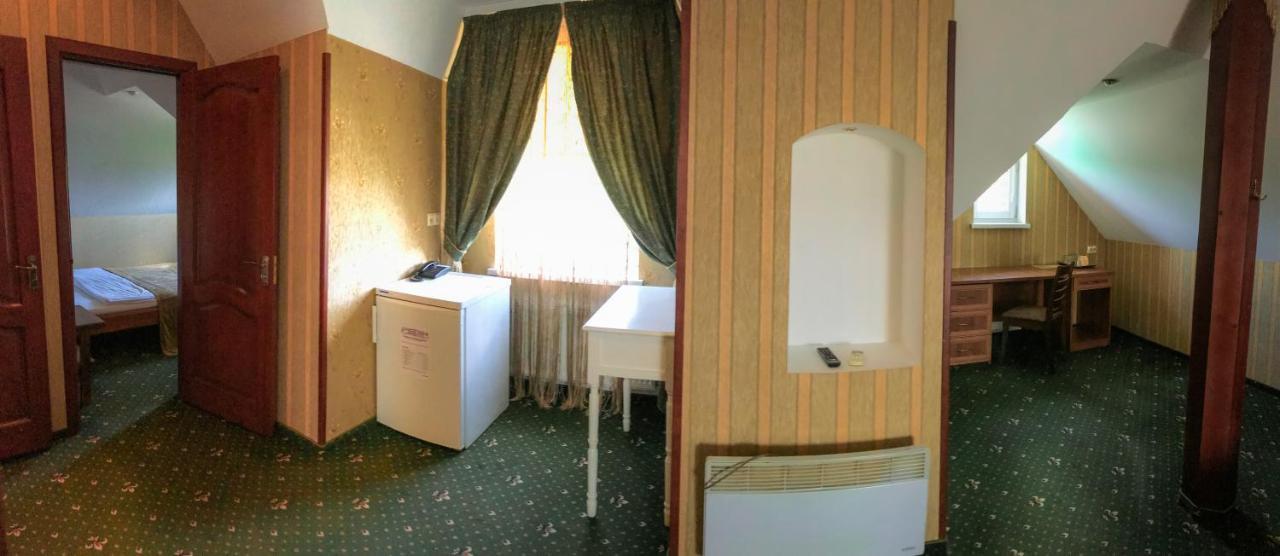 Pivdenna Brama Khmelʼnytsʼkyy Exterior foto