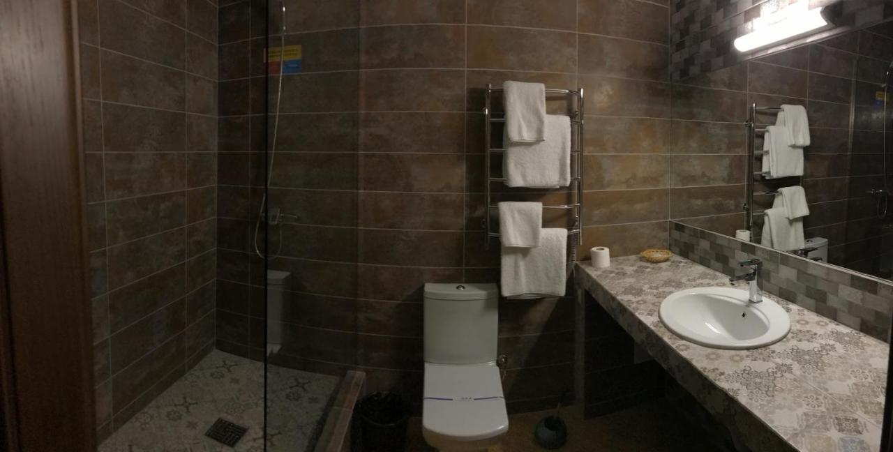 Pivdenna Brama Khmelʼnytsʼkyy Exterior foto