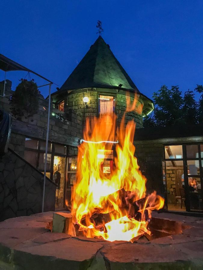 Pivdenna Brama Khmelʼnytsʼkyy Exterior foto